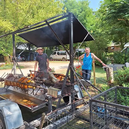 Lepigeonnier à Près Du Gouffre De Padirac