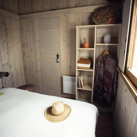 Parque de Campismo Lepigeonnier à Près Du Gouffre De Padirac