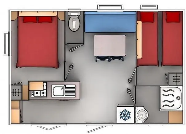 Lepigeonnier A Pres Du Gouffre De Padirac *