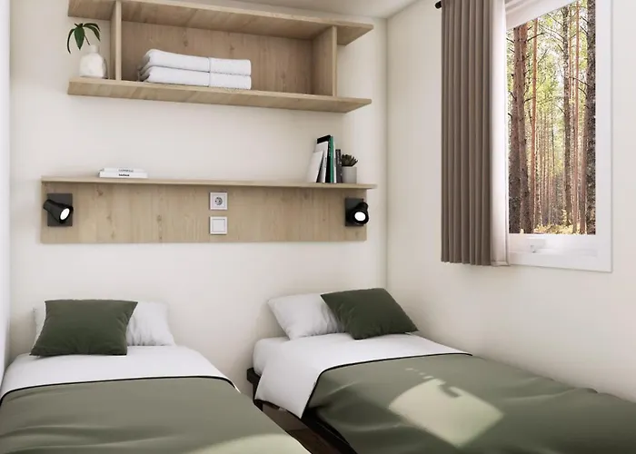 Κάμπινγκ Lepigeonnier A Pres Du Gouffre De Padirac *