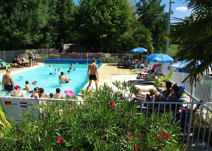 Lepigeonnier A Pres Du Gouffre De Padirac * Miers