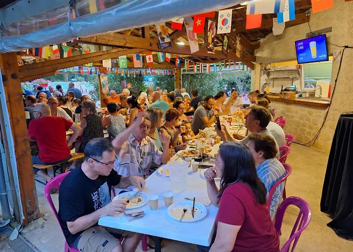 Lepigeonnier A Pres Du Gouffre De Padirac * Miers