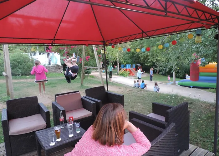 Lepigeonnier A Pres Du Gouffre De Padirac