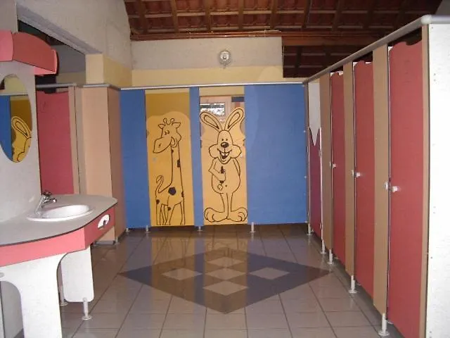 Lepigeonnier A Pres Du Gouffre De Padirac