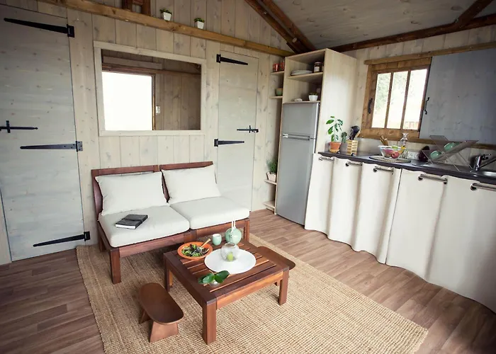 Lepigeonnier A Pres Du Gouffre De Padirac Κάμπινγκ